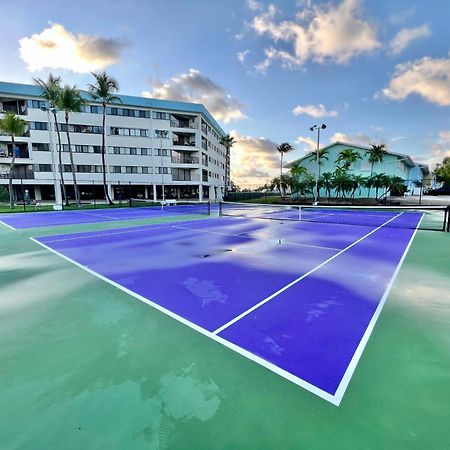Tower 2 Master Suites, 2 Kings Beds, Marina คีย์ลาร์โก ภายนอก รูปภาพ
