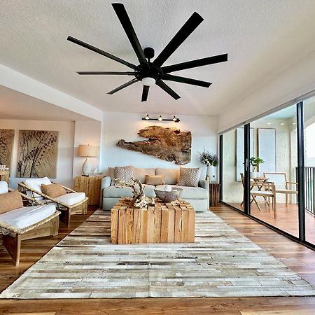 Tower 2 Master Suites, 2 Kings Beds, Marina คีย์ลาร์โก ภายนอก รูปภาพ