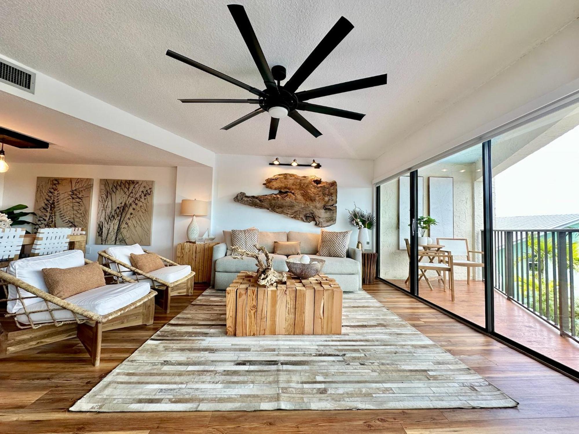 Tower 2 Master Suites, 2 Kings Beds, Marina คีย์ลาร์โก ภายนอก รูปภาพ