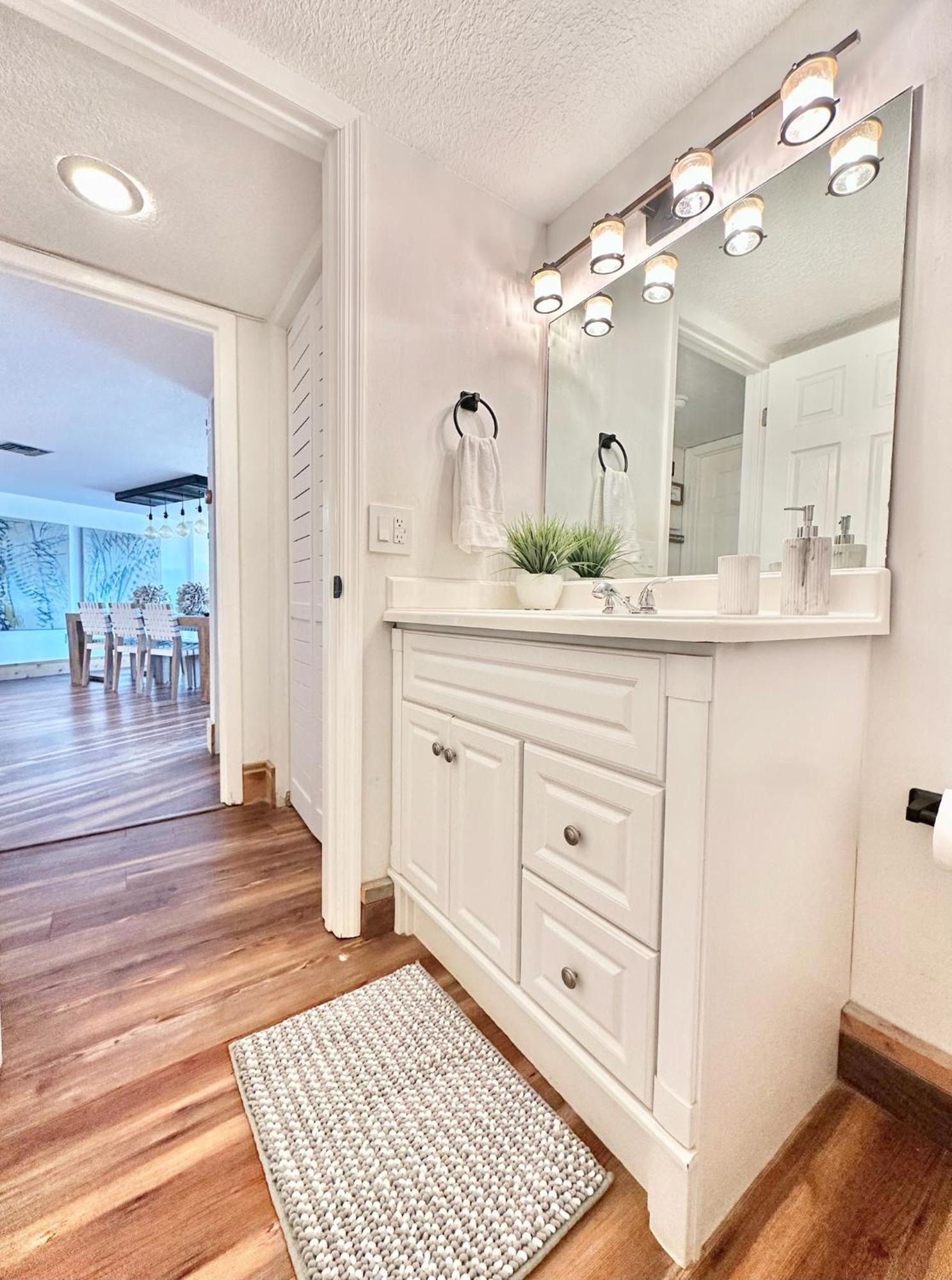 Tower 2 Master Suites, 2 Kings Beds, Marina คีย์ลาร์โก ภายนอก รูปภาพ
