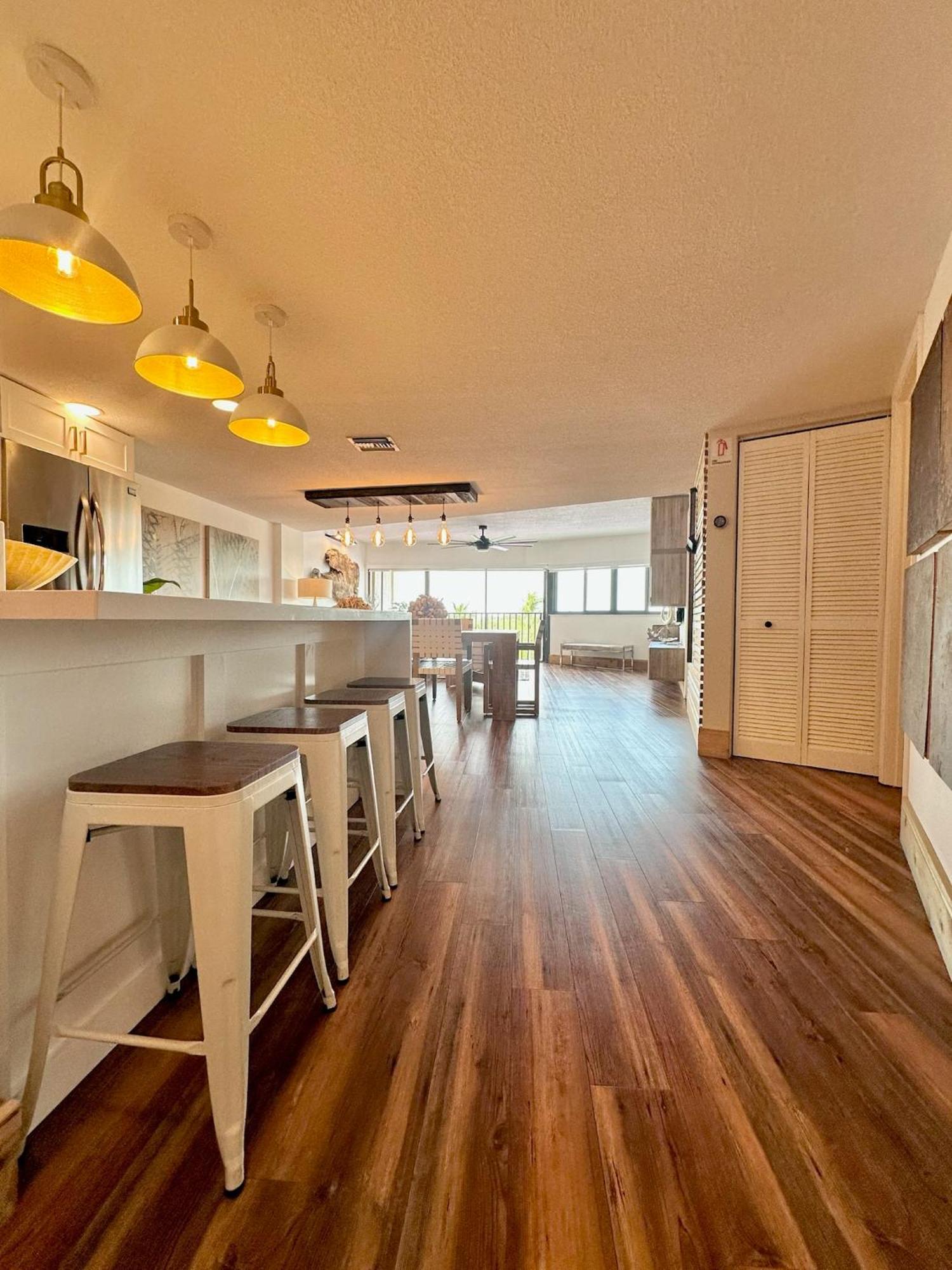 Tower 2 Master Suites, 2 Kings Beds, Marina คีย์ลาร์โก ภายนอก รูปภาพ