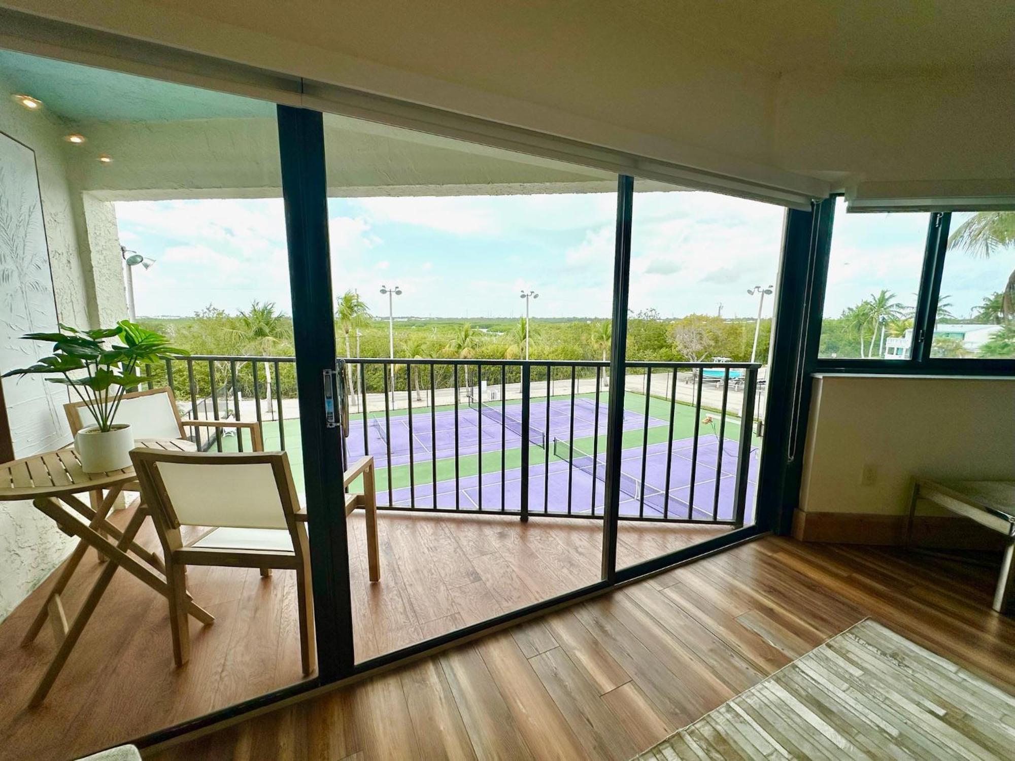 Tower 2 Master Suites, 2 Kings Beds, Marina คีย์ลาร์โก ภายนอก รูปภาพ