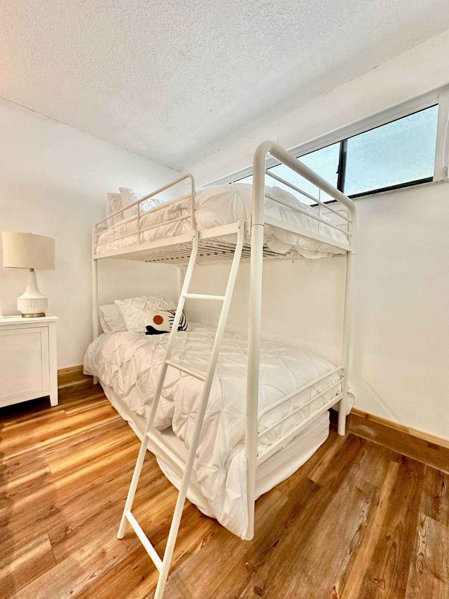 Tower 2 Master Suites, 2 Kings Beds, Marina คีย์ลาร์โก ภายนอก รูปภาพ