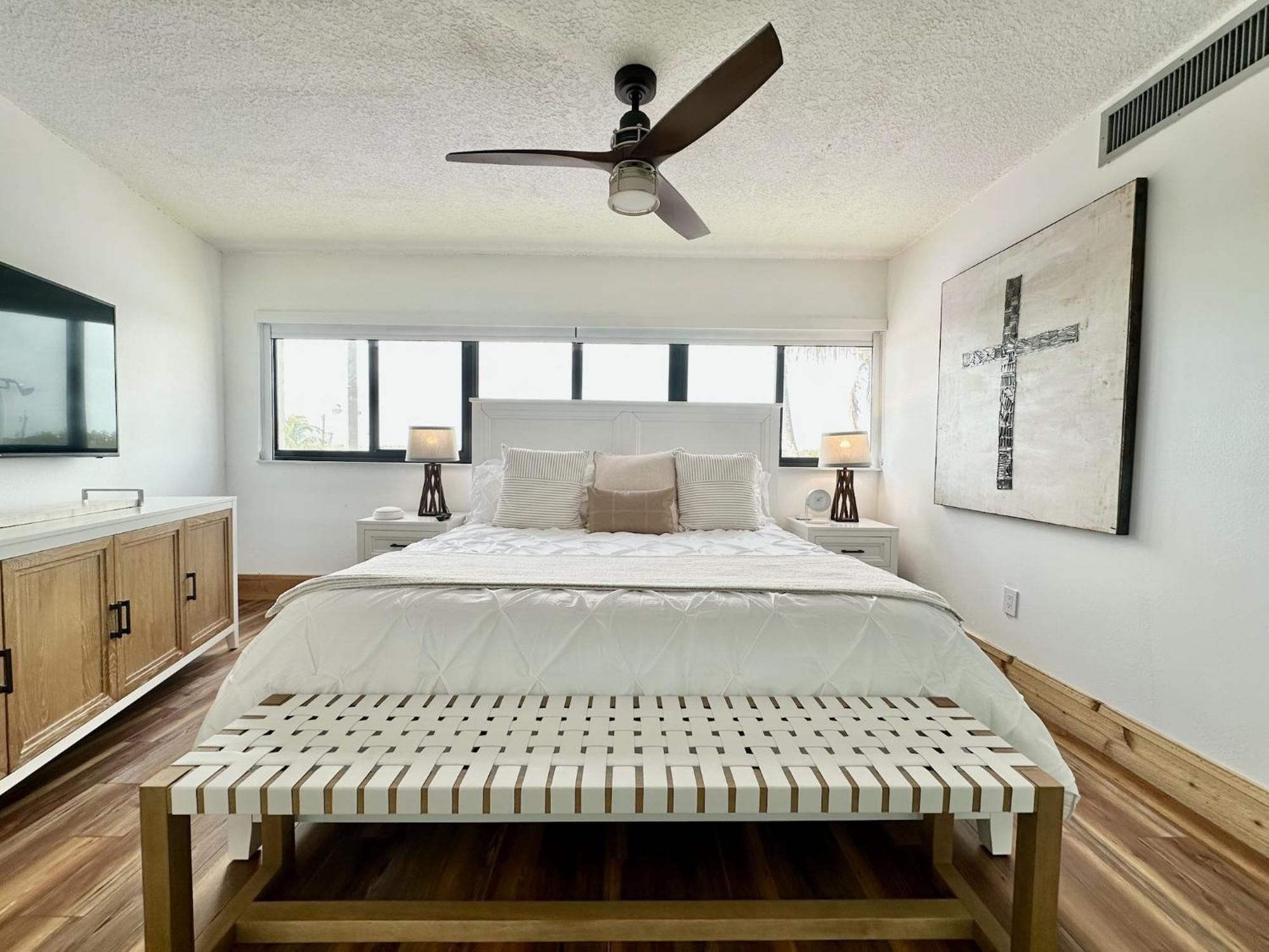 Tower 2 Master Suites, 2 Kings Beds, Marina คีย์ลาร์โก ภายนอก รูปภาพ